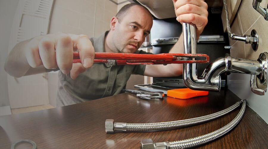 Expert burst pipe repair services in Falmouth, KY